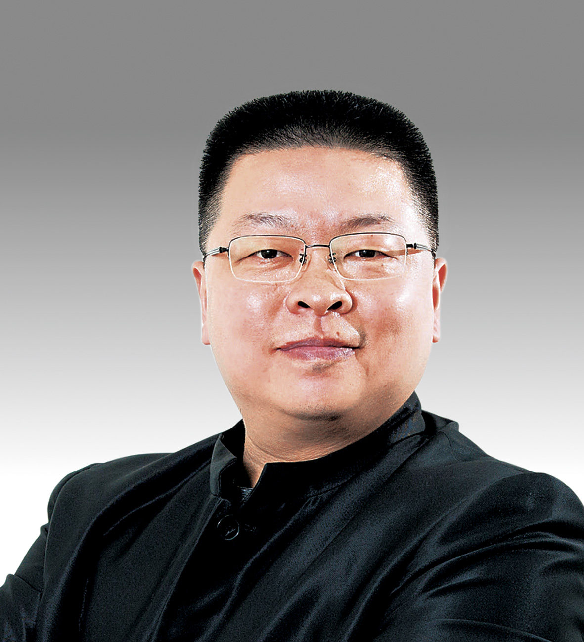 黃冠華 旭榮集團執行董事