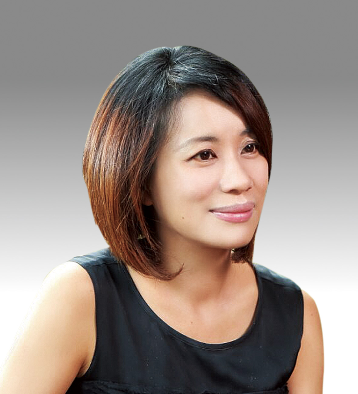 張怡嘉 大雅廚具執行長