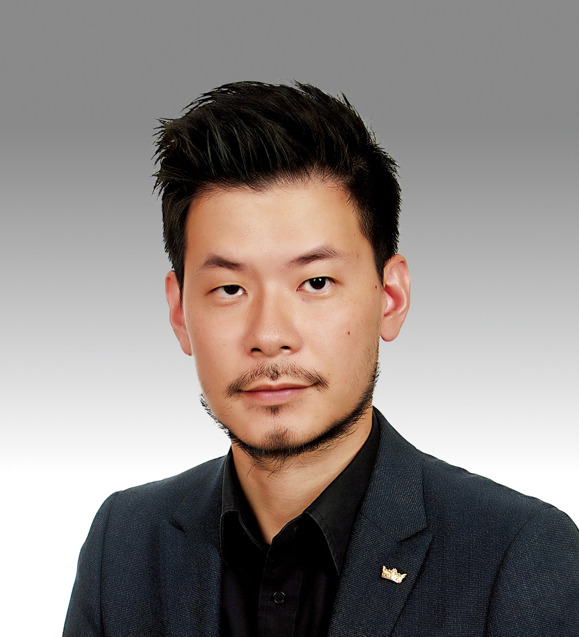 吳庭安 春池玻璃 二代