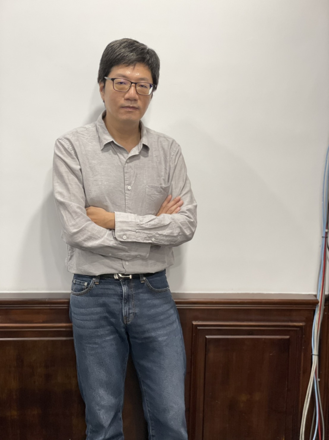 陳啟祥-臉書專頁「修正式價值投資」及同名社團版主